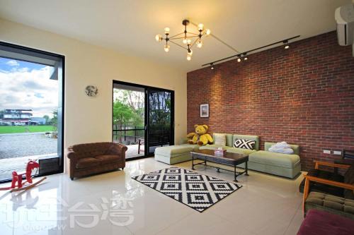 Yuanshan Bed & Breakfast | Chu V B&B