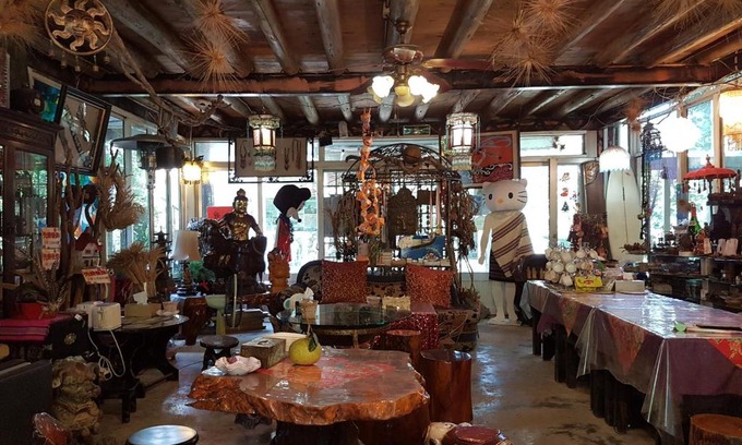 Taian Haus | Chuliuxiang B&B