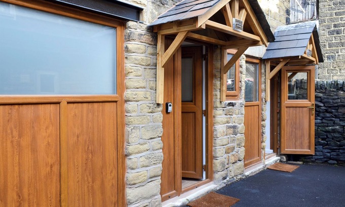 Padfield Hütte | Chunal Apartment - UK12958