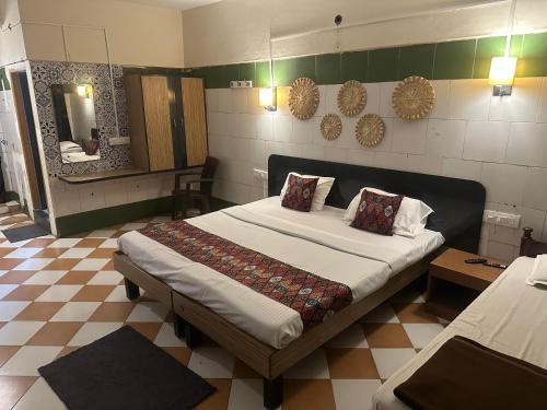 Harihar Kabine | Cibara Comforts - Budget Lodge in Harihar