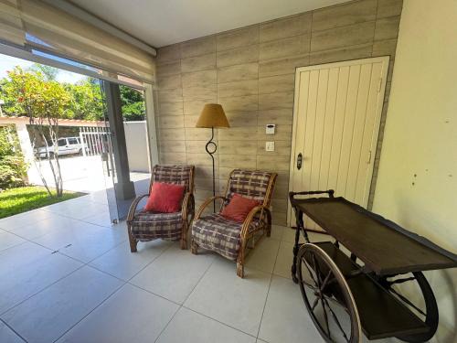 Cibratel I Haus | Cibratel ! 250 mts da Praia !