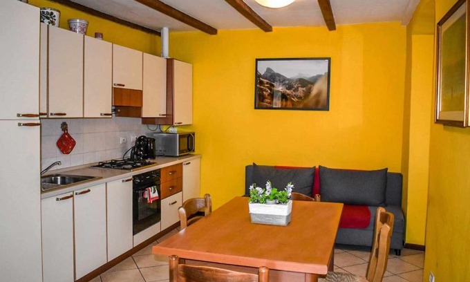 Intra Wohnung | Ciceri Properties Ciancino