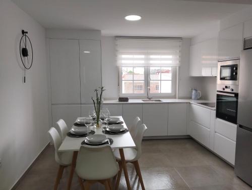 Camarinas Wohnung | Cielito