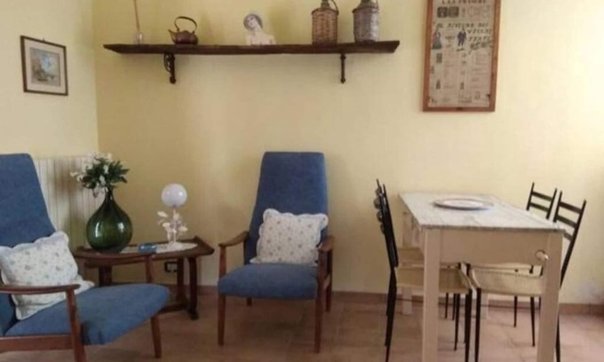 Stella Cilento Wohnung | Cilento Antico Holiday Homes a few km from the sea