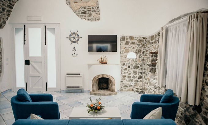 Villammare Haus | Cilento Apartment Relax Villammare