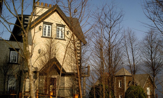 Ren'ai Hotel | Cingjing Xiafei Music Villa