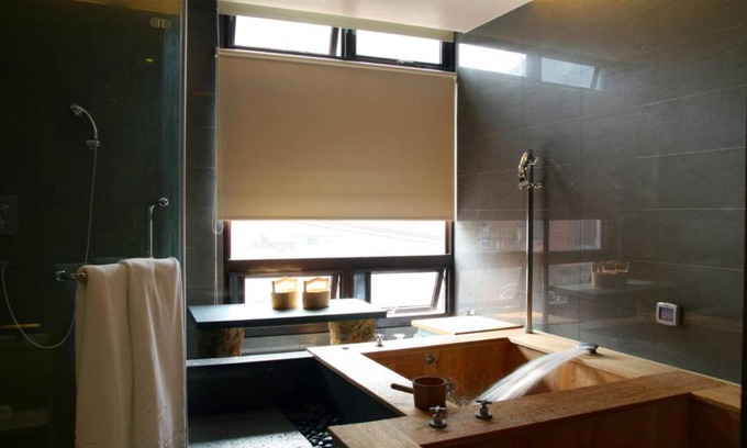 Baihe Hotel | CingYa Hot Spring Hotel