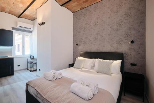 Testaccio Wohnung | Circo Massimo Suite - In the heart of Testaccio