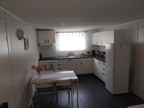 Gjesdal Wohnung | Cisza i spokoj w apartamencie