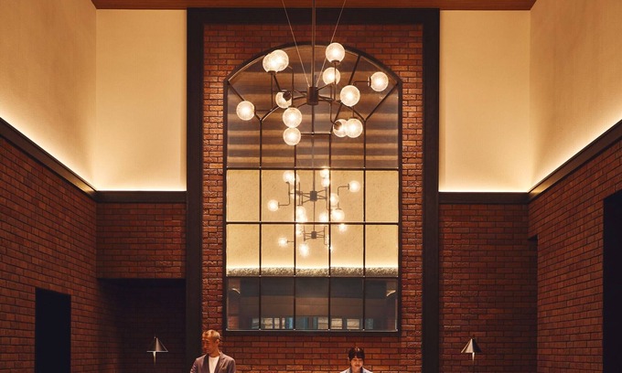 Chinatown Hotel | Citadines Harbour Front Yokohama