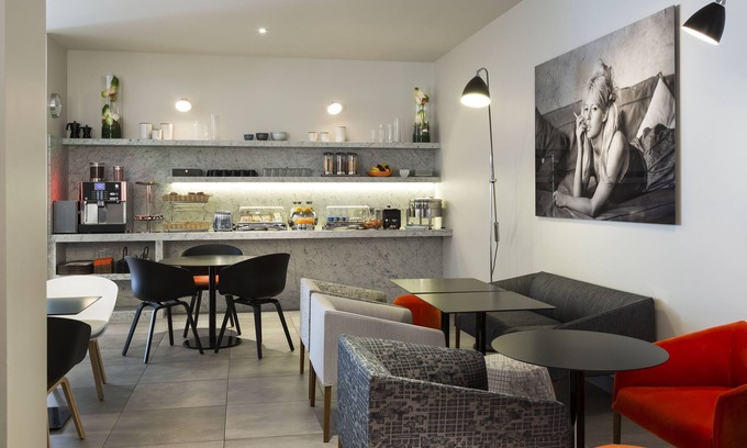 Les Cordeliers Wohnung | Citadines Presqu'île Lyon