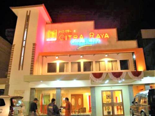 Banjarmasin Haus | Citra Raya Hotel Banjarmasin
