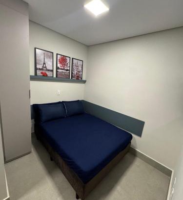 Centro Wohnung | Citta di Gemma - Apartamentos Completos no Centro