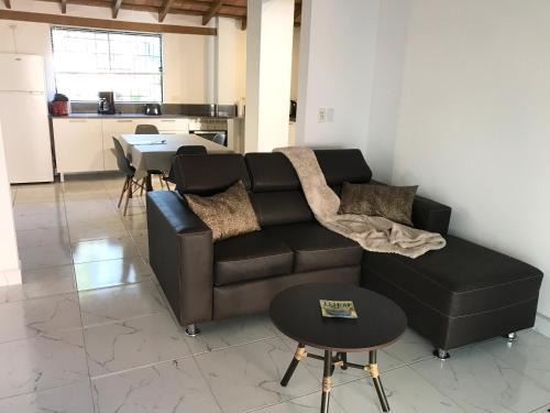 Caacupe Wohnung | City Apartment