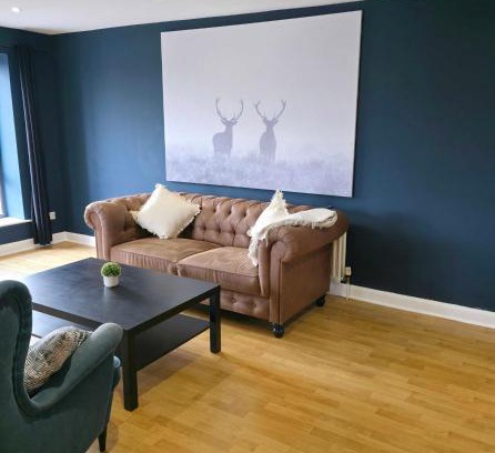 Belfast Central District Wohnung | City Apartments Belfast