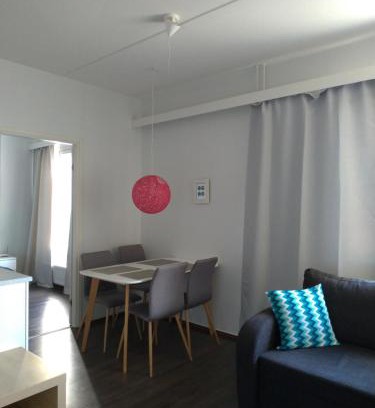 Jyvaskyla Wohnung | City Apartments