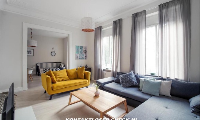 Siegburg Wohnung | City Apartments Siegburg