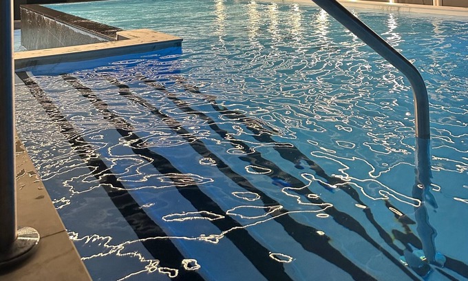 Brossard Wohnung | City Break