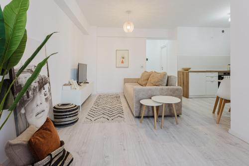 Resita Wohnung | City Center Accomodation - 101