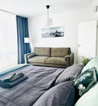 Dusseldorf Old Town Wohnung | City Center Apartments Düsseldorf