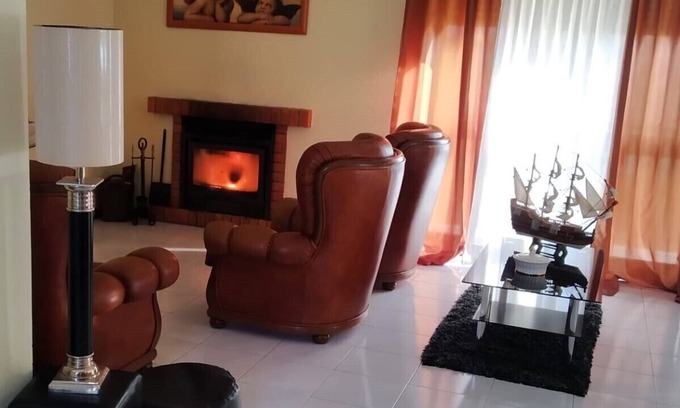 Vila Real Wohnung | City House