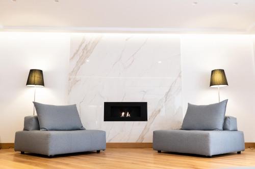 Zavlani Wohnung | City Loft Hotel