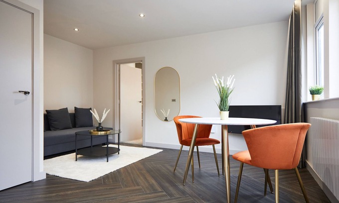 Hull Wohnung | City Suites @ Humber Lofts Residences