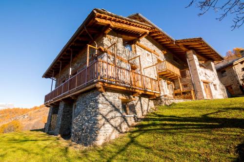 Marmora Skihütte | Civico 9