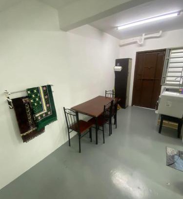 Simpang Ampat Haus | Cja Homestay Batu Kawan