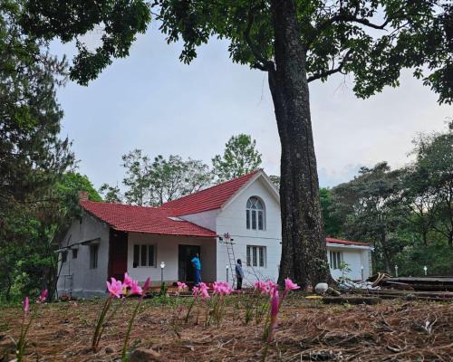 Sirumalai Haus | Ckcm Resort
