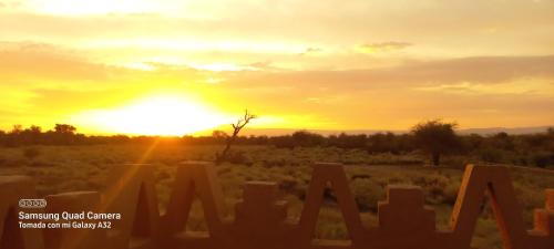 San Pedro de Atacama Haus | CkuriQuechuaexperience