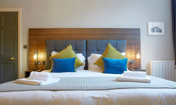 Leeds Wohnung | Claremont The Matcham