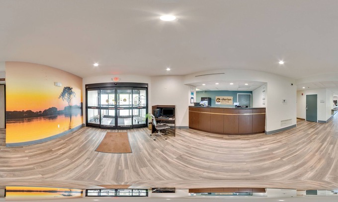 Apex Hotel | Clarion Pointe Apex – Holly Springs