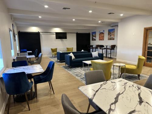 Winslow Hotel | Clarion Pointe Winslow I-40