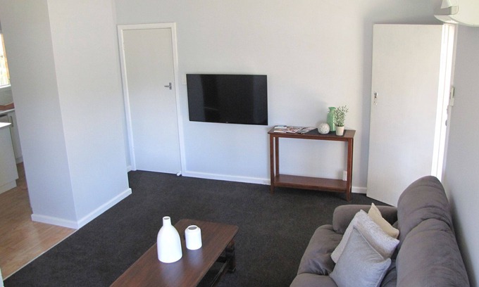 Benalla West Haus | Clarke Street - Nizza Reno