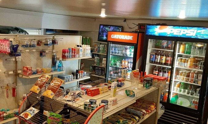 Frostburg Hotel | Clarysville Motel