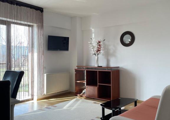 Targoviste Wohnung | Class Park Residence