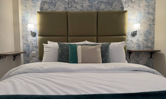 Shrewsbury Wohnung | Class Stays - Room 5