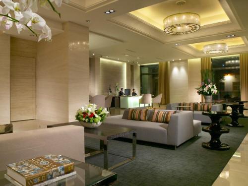 Hualien City Centre Hotel | Classic City Resort