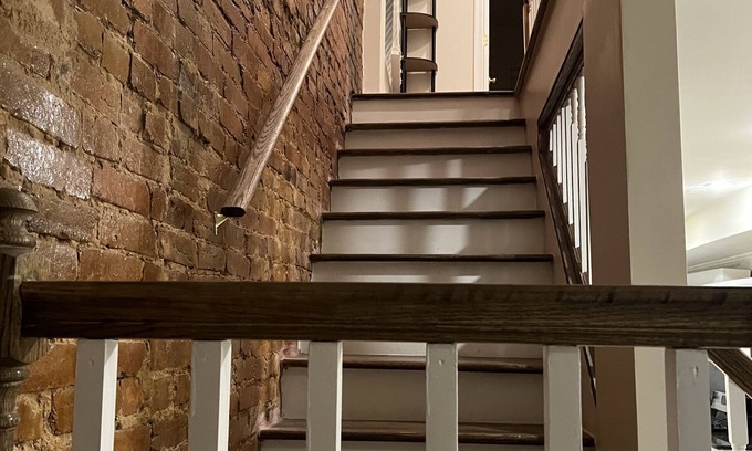 H Street Corridor Haus | Classic DC Row Home! Close to everything!