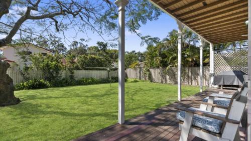 Woorim Haus | Classic Holiday House