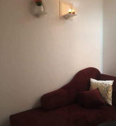 Mbotela Wohnung | Classy studio in southb