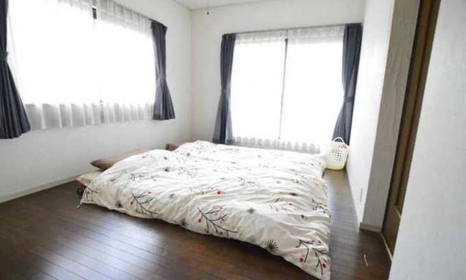 Otsu Haus | Clean and nice accommodation