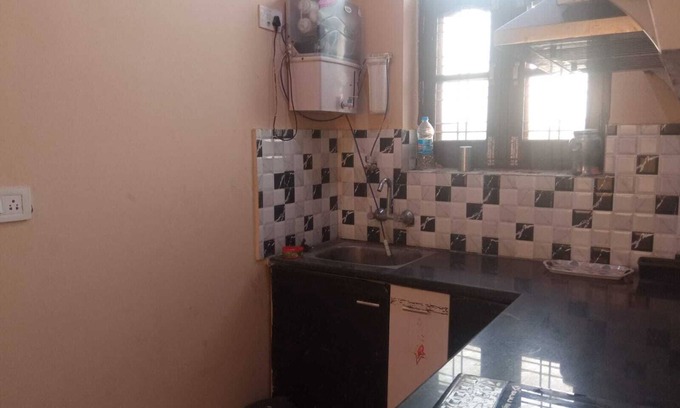 Rishikesh Wohnung | Clean Spacious and Family Friendly Home Stay