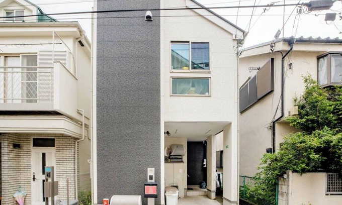Kokubunji Haus | Cleaned and sanitized Private House near Shinjuku