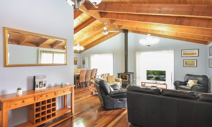 Blackheath Haus | Cleopatra House In Blackheath