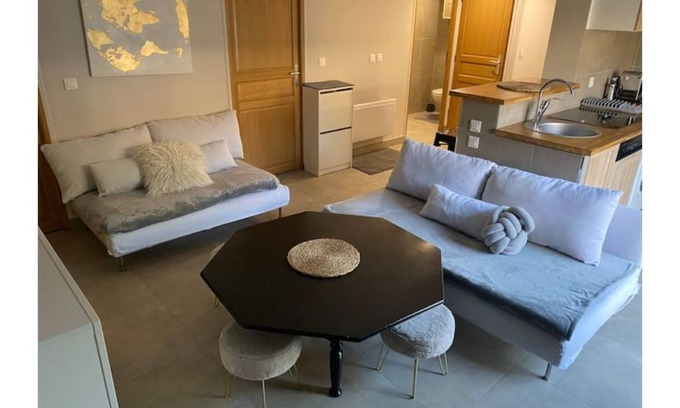 Livry-Gargan Wohnung | CLICHY SOUS BOIS RECENT & WARM APARTMENT