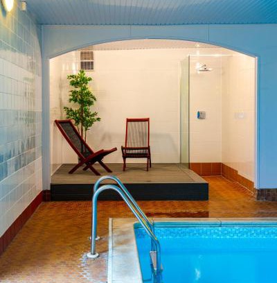 West Heslerton Haus | Cliff House Holiday Cottages