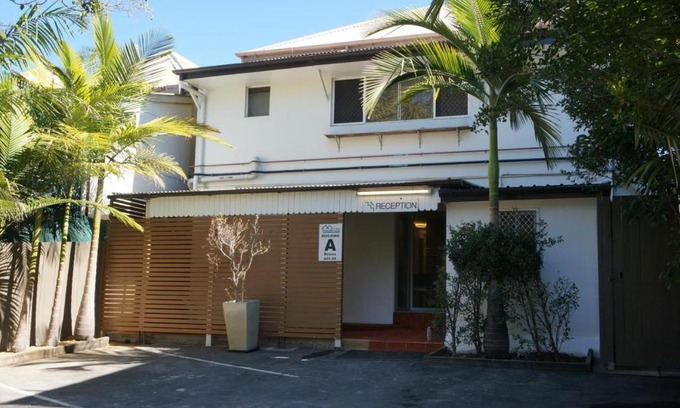 Kangaroo Point Hotel | cliffinn kangaroo point