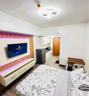 Mandaue Wohnung | Climax Point Apt